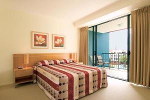 Hotel Oaks Seaforth Resort