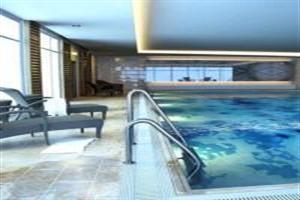 Parknasilla Great Southern Hotel