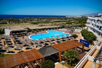 Hotel Ohtels Cabogata