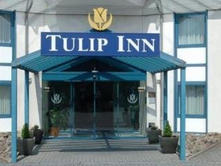 Hotel All Seasons Hannover West