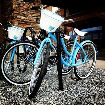 Hotel The Cove Lakeside Resort