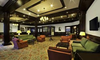 Hotel Hilton Nairobi