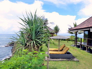 Hotel Gajah Mina Beach Resort
