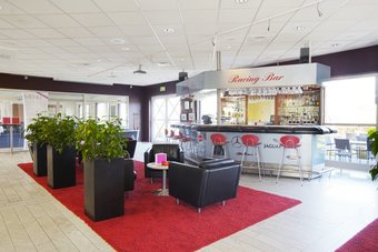 Hotel Scandic Roskilde