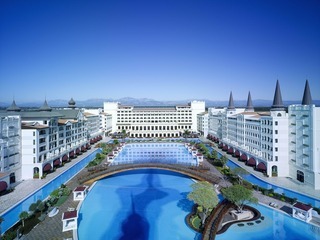 Hotel Mardan Palace