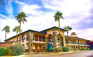 Hotel Best Western Superstition Springs Inn & Suites