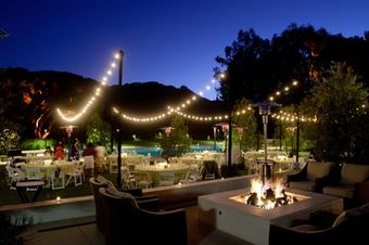 Hotel Carmel Valley Ranch