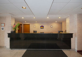 Hotel Best Western Des Plains Inn