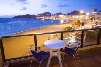 Apartamentos Col�n Playa