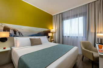 Leonardo Hotel Verona