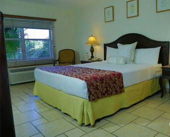 Hotel Seminole Plaza