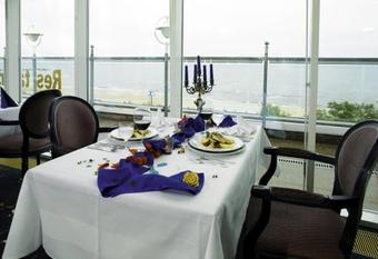 TRYP By Wyndham Ahlbeck Strandhotel