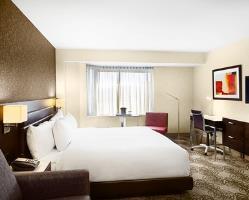 Hotel Hilton Montreal/laval