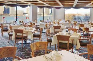 Hotel Hilton Windsor