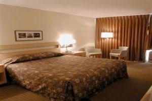 Quality Hotel Vancouver Airport-south