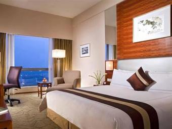 Hotel Swissotel Kunshan