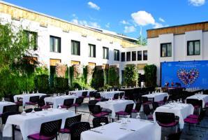 Hotel Four Points By Sheraton Lhasa