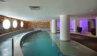 Hotel Hilton Park Nicosia