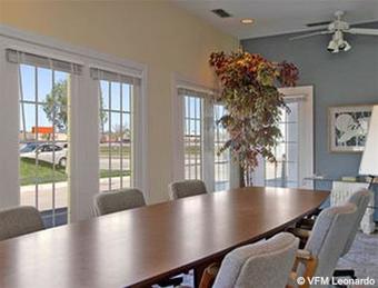 Hotel Baymont Inn And Suites