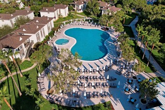 Hotel Marvida Family Eco