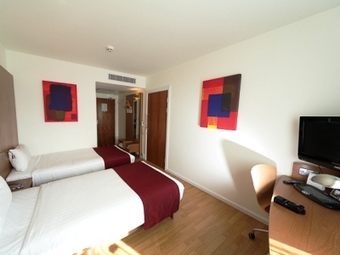 Hotel Ramada Encore Warrington