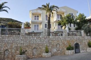 Hotel Kalkan Park