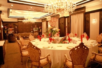 Hotel Holiday Inn Zhengzhou