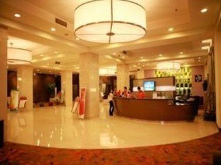 Hotel Holiday Inn Express