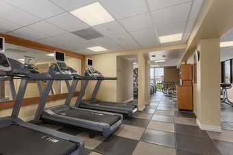 Hotel Embassy Suites Phoenix Airport