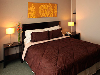 Amerian San Luis Park Hotel