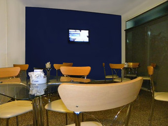 Grand Hotel Catamarca