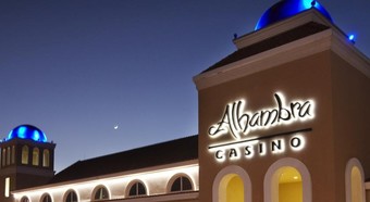 Hotel Tamarijn Aruba Suites