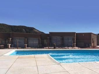 Hotel El Chiflon Posta Pueblo