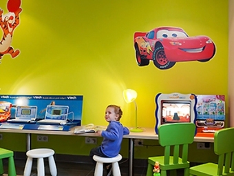 Hotel Ibis Styles Juan Les Pins