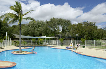 Hotel Bayview Geographe Resort