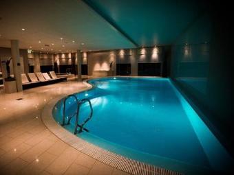 Hotel Vestlia Resort