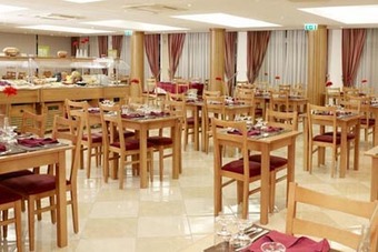 America Fatima Hotel