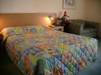 Hotel Greenmount Beach Resort