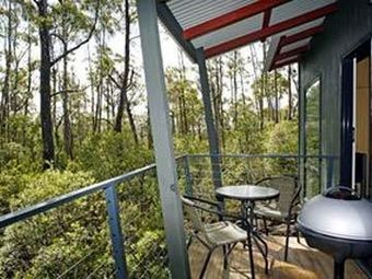 Hotel Cradle Mountain Wilderness Village