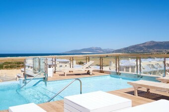 Hotel The Tarifa Lances