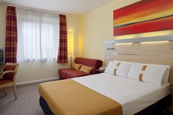 Hotel Holiday Inn Express