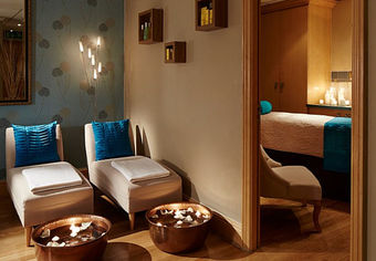 Tudor Park, A Marriott Hotel And Country Club