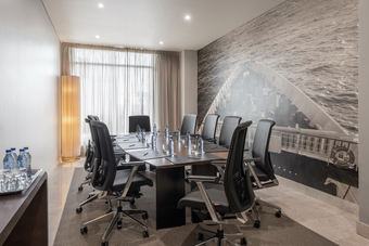 Grand Hotel A�ores Atl�ntico