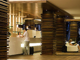 Hotel Grand Mercure Rockford Esplanade