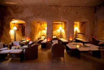 Hotel Crowne Plaza Resort