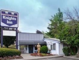 Hotel Knights Inn - Scranton/wilkes-barre/pittston