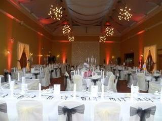 Ballykisteen Hotel & Golf Resort