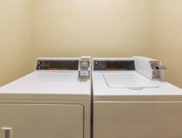 Hotel Knights Inn Bunkie