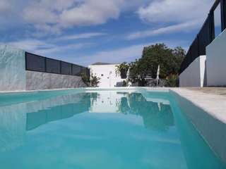Apartment In Teguise, El Islote, Lanzarote 101636