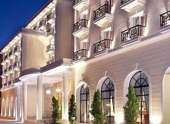 Hotel Volos Palace